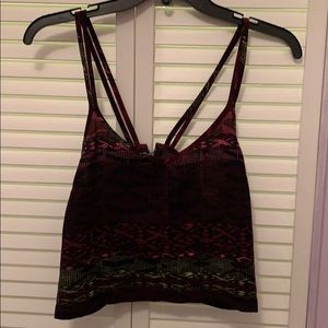 Crop tank from urban outfitters